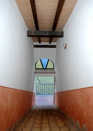 Agriturismo L'oca Bianca Farm stay