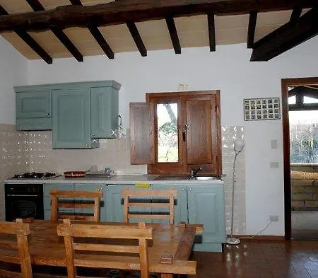 Agriturismo L'oca Bianca Farm stay *