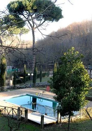 Farm stay Agriturismo L'oca Bianca *