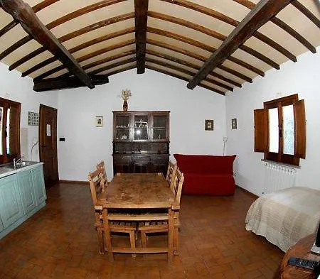 Agriturismo L'oca Bianca