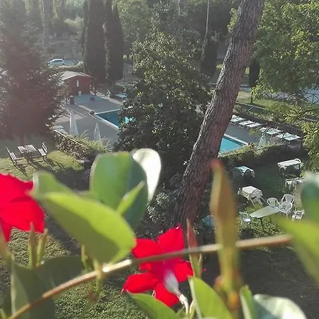 Agriturismo L'oca Bianca *
