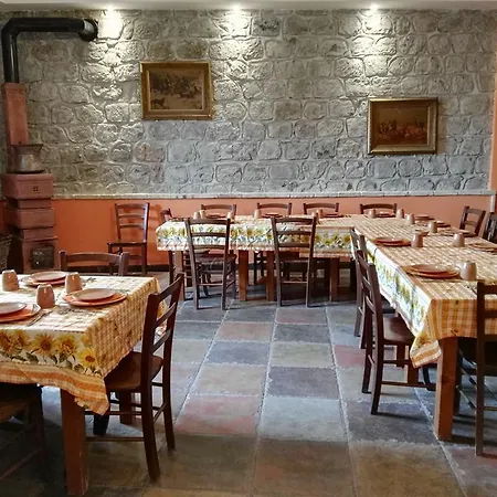 Farm stay Agriturismo L'oca Bianca